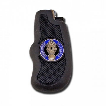 BRIQUET CROSSE GENDARMERIE