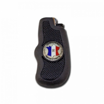 BRIQUET CROSSE POLICE MUNICIPALE