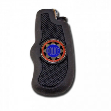 BRIQUET CROSSE POLICE ETOILE