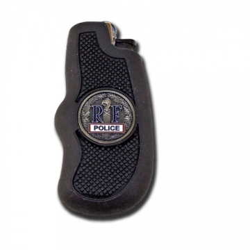 BRIQUET CROSSE POLICE RF