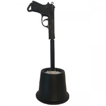 BROSSE TOILETTES PISTOLET