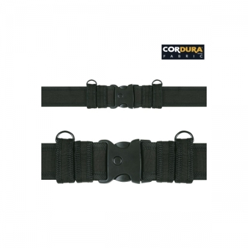 CEINTURON SECURITE PATROL CORDURA 3 PTS