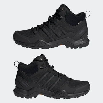 Chaussures Terrex Swift R2 Mid GTX Adidas