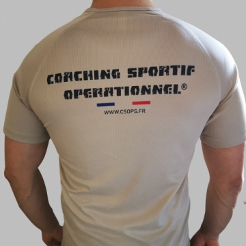 Tee Shirt - Berton's Tactical Workout