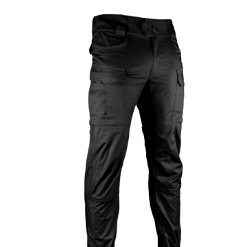 Pantalon de Combat Dutycall Noir