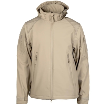 Softshell Ripstop Dutycall Coyote