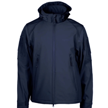 Softshell Ripstop Dutycall Marine