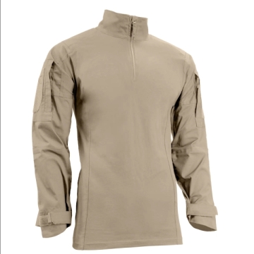 Chemise UBAS Dutycall Coyote