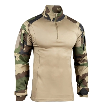 Chemise UBAS Dutycall CAM CE