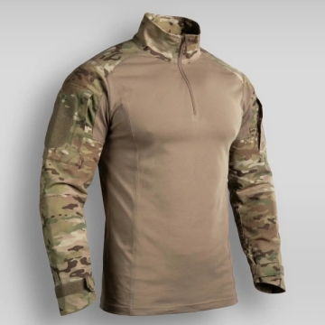 Chemise Ubas GK Dutycall Multicam