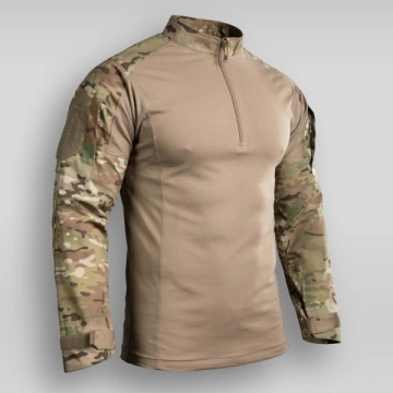 Chemise Ubas GK Dutycall Gen2 Multicam