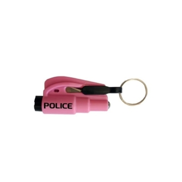 Brise Vitre POLICE ROSE 