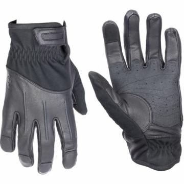 GANTS CUIR ET SYNTHÉTIQUE DRACO
