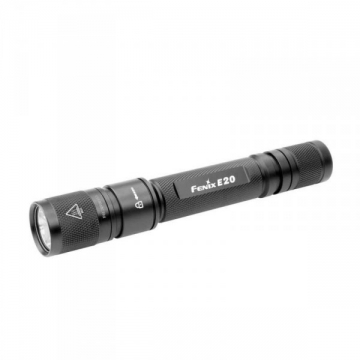 E20 TORCHE 250 LUMENS