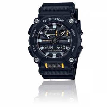 GA-900-1AER