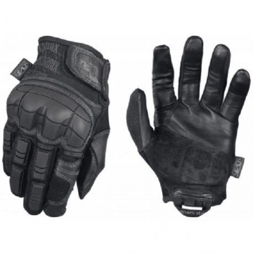 GANTS MECHANIX BREACHER COVERT