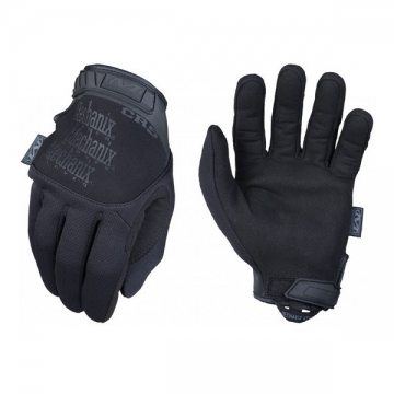 GANTS MECHANIX PURSUIT CR5 - COVERT NOIR