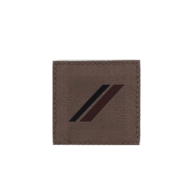 Grade Militaire Basse Visibilité