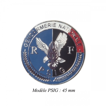 MEDAILLE PSIG