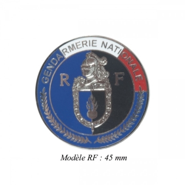 MEDAILLE RF