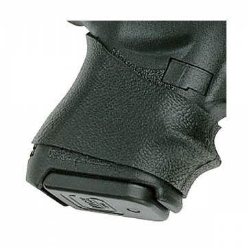 Pachmayr Slip-On Grip Glock 26, 27, 33, Beretta Mini-Cougar