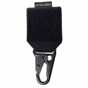 Hooktor - Crochet porte-accessoire Velcro