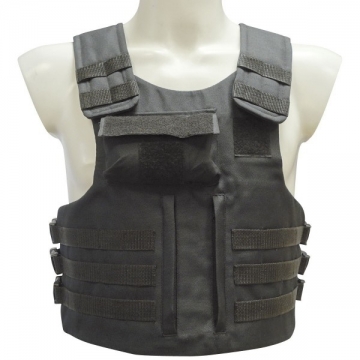 HOUSSE GILET PARE-BALLE - CML