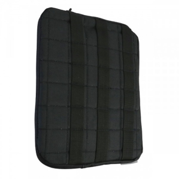 Housse Ipad avec Velcro et Molles