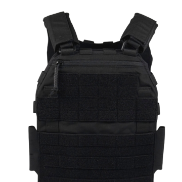 Gilet Porte Plaque HPC²