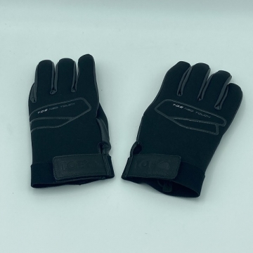 GANTS D'INTERVENTION TOUCH - palpation