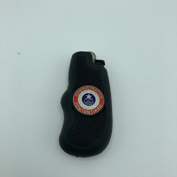 BRIQUET CROSSE ADMINISTRATION PENITENTIAIRE