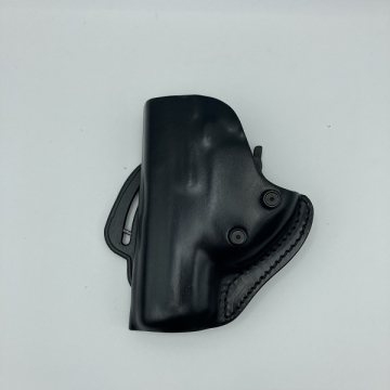 HOLSTER CUIR TS151 NOIR SIG