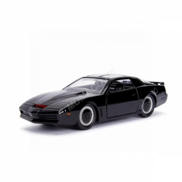 PONTIAC FIREBIRD TRANS AM 1982 -KITT - K2000- 1/32