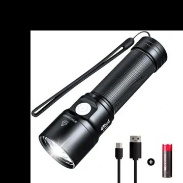 Lampe Torche EDC 2200 Lumens