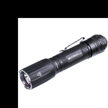 Lampe Tactique 1600 Lumens