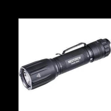 Lampe Tactique 3000 Lumens