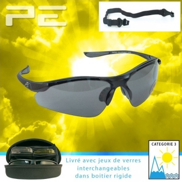 LUNETTES DE SOLEIL ET ACCESSOIRES