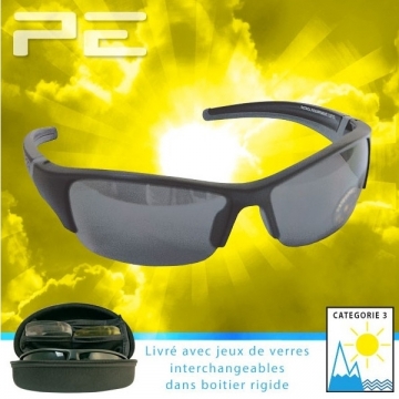 LUNETTES DE SOLEIL ET ACCESSOIRES