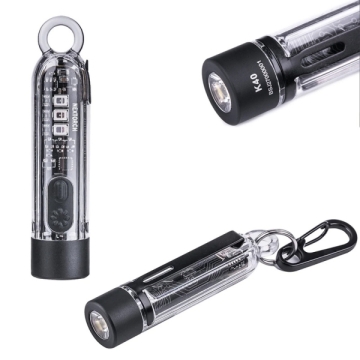 Mini lampe porte-clés NEXTORCH K40