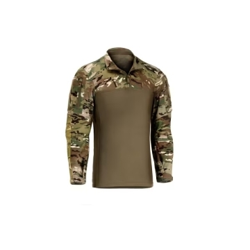 Raider Combat Shirt MK V Multicam