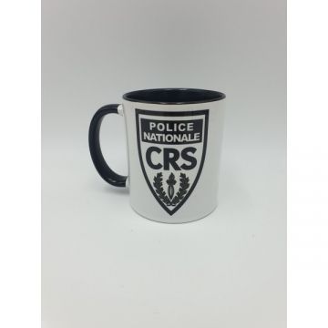 MUG CRS