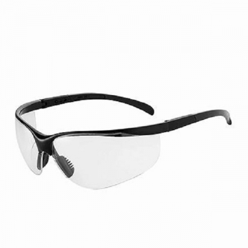 LUNETTES DE PROTECTION TRANSPARENTES