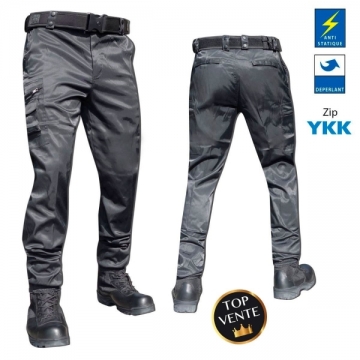 PANTALON PLATINIUM PERFORMANCE SPANDEX