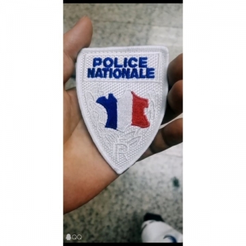 PETIT FER POLICE 3.0 (ICE EDITION CORDURA)