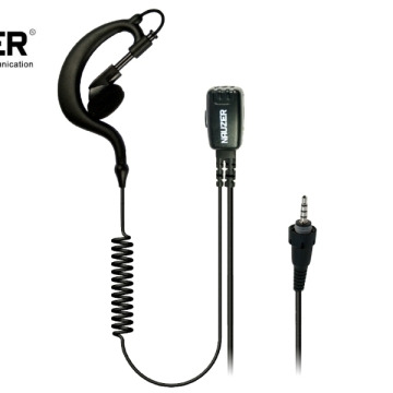 Oreillette contour oreille jack