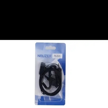 Oreillette micro tubulaire jack