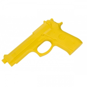 Pistolet d'entraînement Plastic