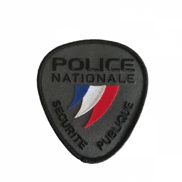 ECUSSON POLICE NATIONALE SECURITE PUBLIQUE 2021