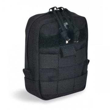 POCHE TACTIQUE MOLLE MTS 15X10X4CM NOIR