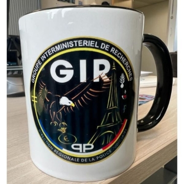 Mug GIR 75